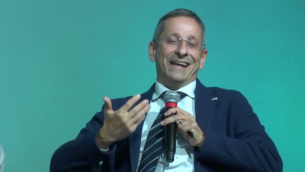 Il Circular Economy Act: nuova opportunità per l’industria del riciclo - Conferenza del riciclo 2025