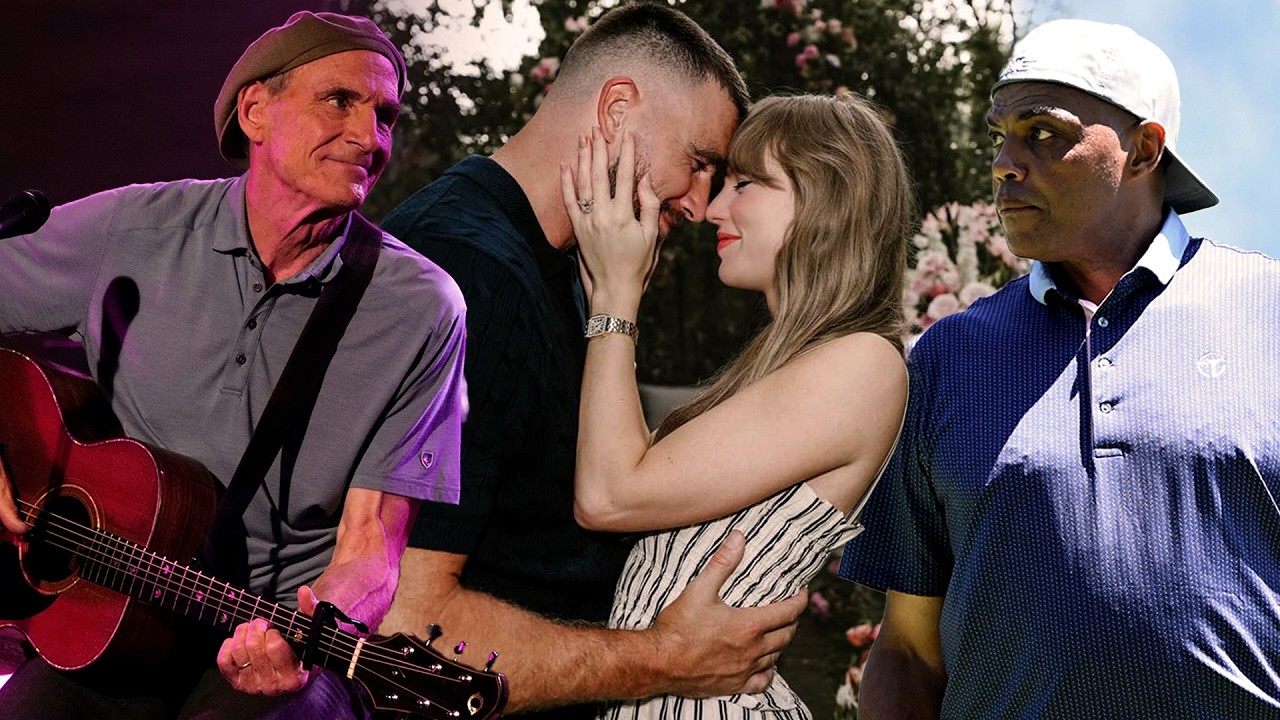 Taylor Swift & Travis Kelce Wedding: More Celebs Reveal They RSVP’d NO as NEW Inside Details Emerge