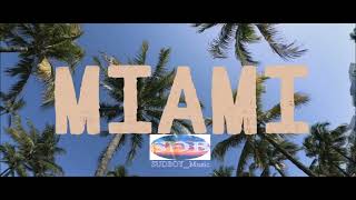 [NEW!!2022!!] Miami - Tinashe x Chris Brown Type Beat | RnBass SUMMER Instrumental