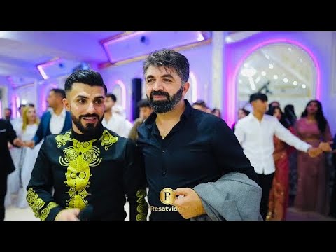 Zeynep & Mehmet -Part 6- Berber Hezexi - by Resatvideo