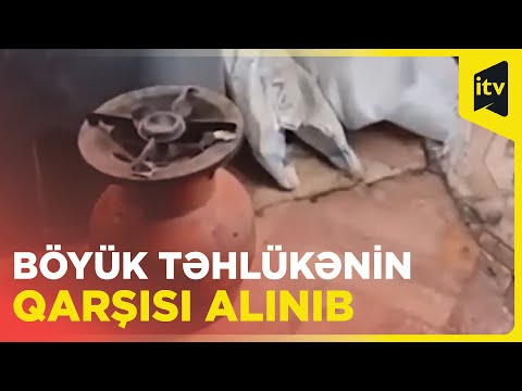 Video: Maşını isitməkdə məqsəd nədir?