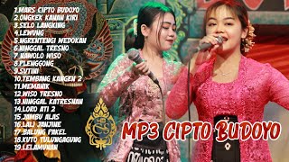 CIPTO BUDOYO MP3 Live Jarakan Gondang Support By KD 2000 Audio