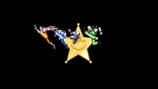 Captain Commando (PS2)