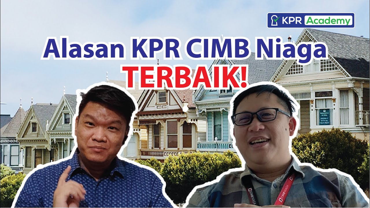Produk Unggulan KPR CIMB Niaga