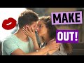 How to MAKE OUT With a Guy (13 Tips)