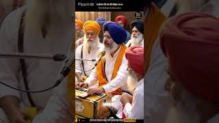 ਹਰਿ ਕੀਰਤਿ ਸਾਧਸੰਗਤਿI GOD's Praises sung in the Holy congregation is the highest of all actions.