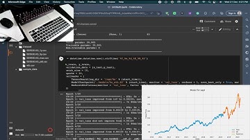 Can You accurately predict the ethereum price with ASMR programming?