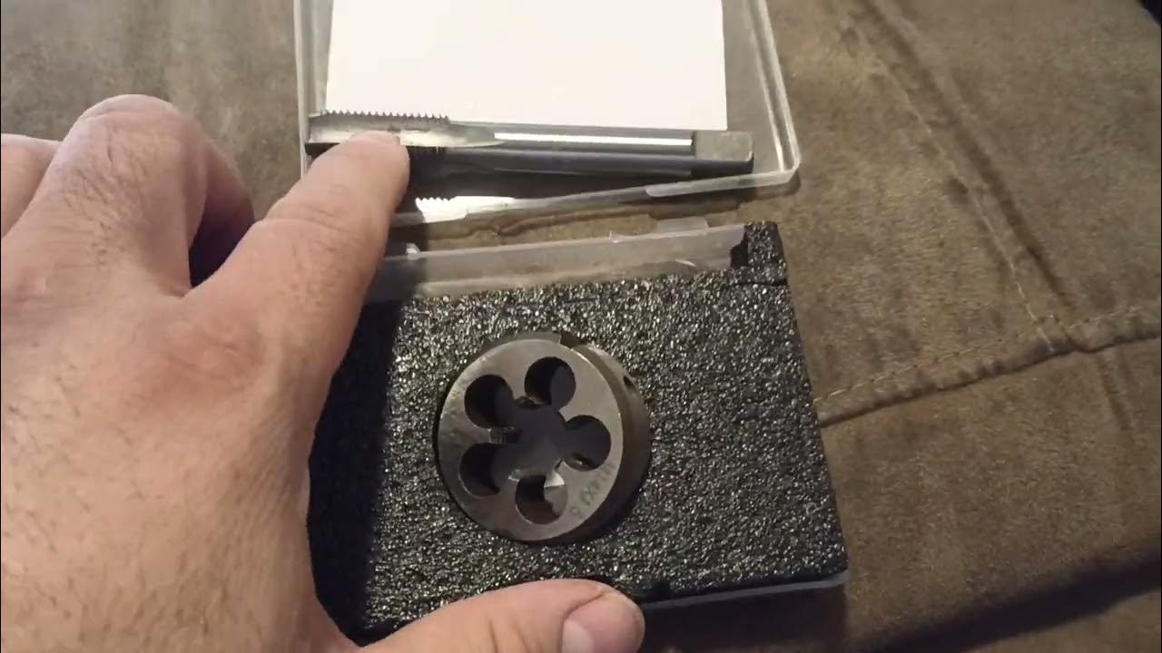 M14x1.5 Tap