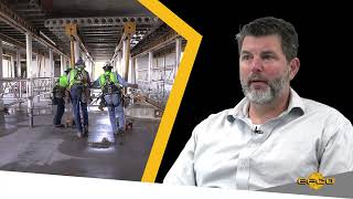 Jesse Young - Truss Flyer subject matter expert