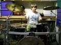 Drum solo