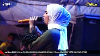 MAYA SABRINA CIDRO2-D'RADJA RELIGI MUSIC WEDDING AO SEBA DENGAN TUYIS