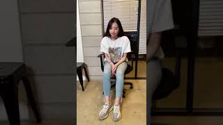 Famous Khaby Lame Girlfriend Roasted This Gadgets #shorts @khabylame8481 Wealth