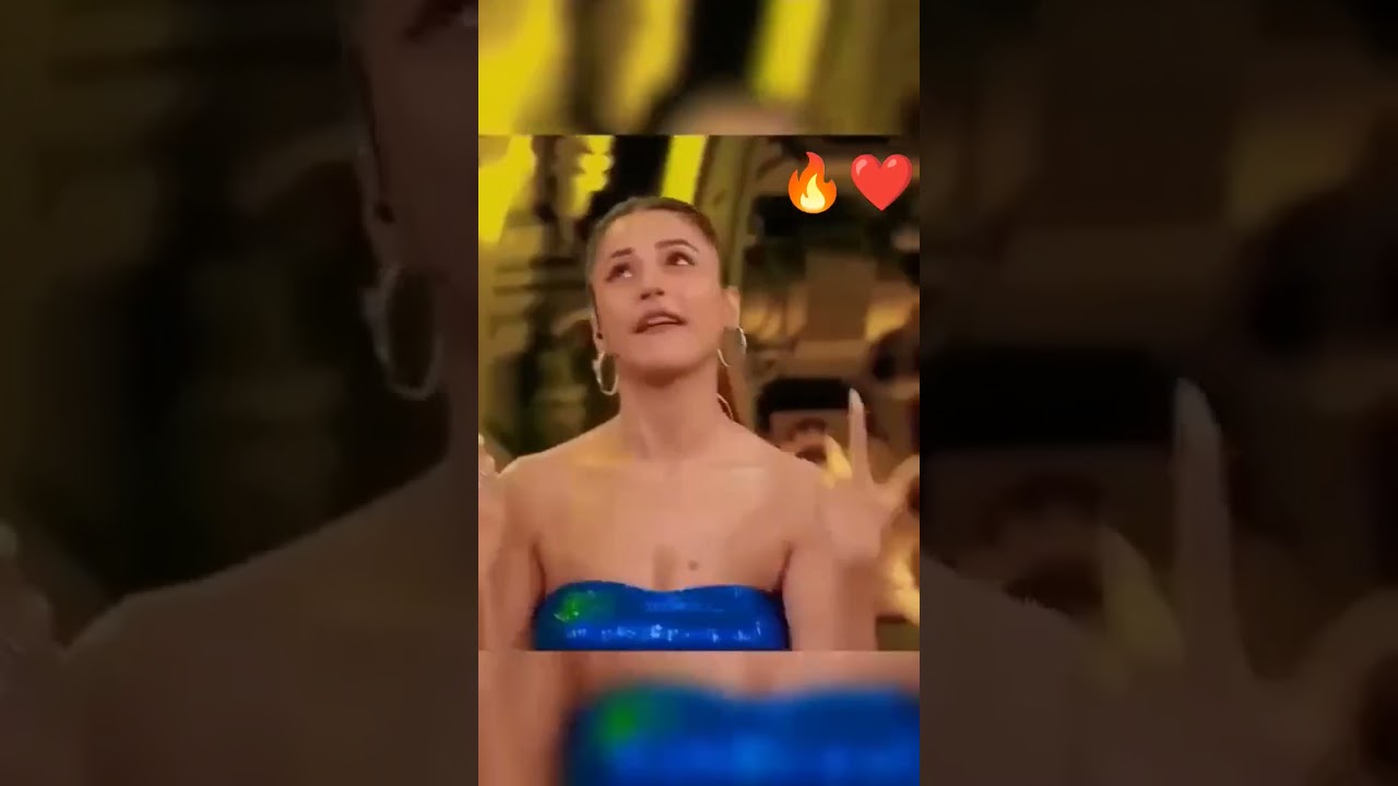 Shehnaaz Gill In Bigboss 16 Ghani Sayani Song 🔥