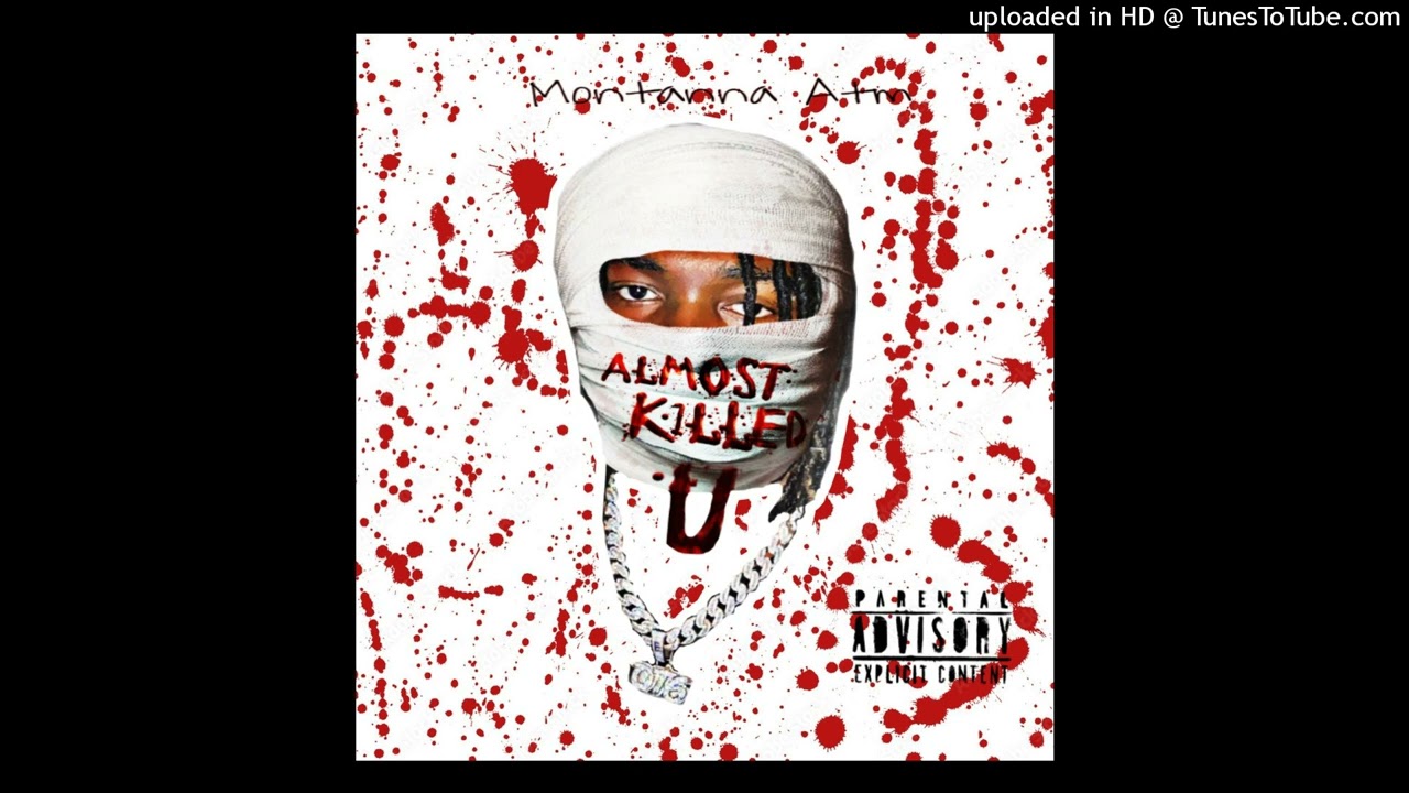 Montanna ATM - Not that guy (Official Audio)