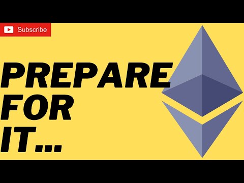 WHAT'S COMING NEXT? HOW TO PREPARE? BRAZIL ETH ETF? LONDON FORK ETH ETHEREUM 2.0 PRICE PREDICTION