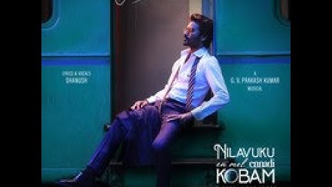 Kadhal Fail - cover music Video | Dhanush | Pavish | Anikha | GV Prakash #NEEK