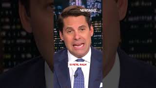 Epstein lookalike clarifies he's not Jeffrey Epstein: Rob Finnerty