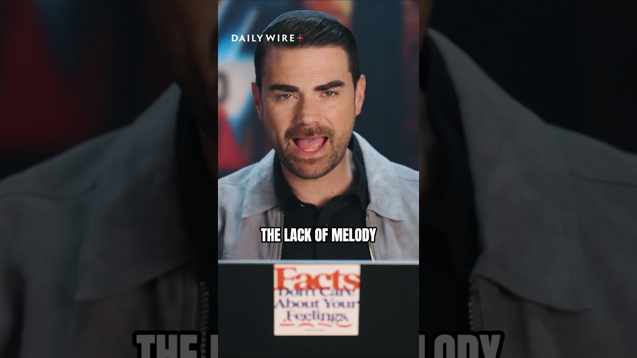 Lin-Manuel Miranda CANNOT write a melody