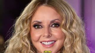 Carol Vorderman🔥Stockings, Pantyhose, Tights, Bikini, Nylon, Lingerie, Bodysuit, Mini Skirt