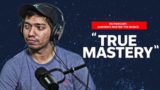 8G Podcast 099: Master the Basics' origins, mindset, and the "MTB System"