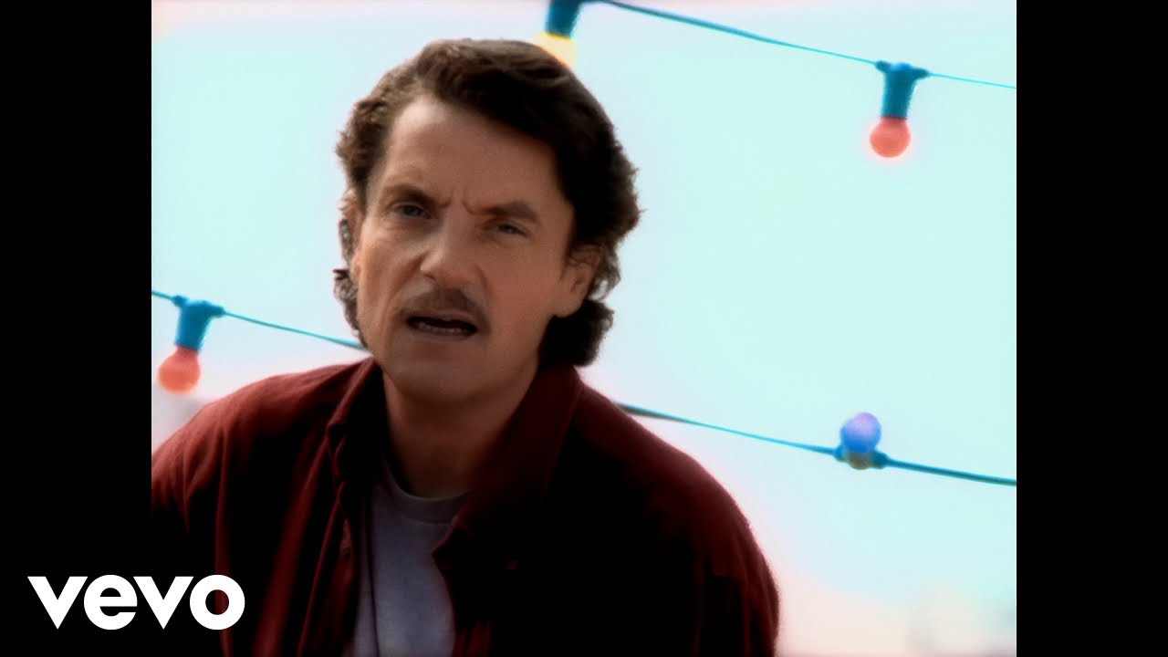 Francis Cabrel - La Quiero a Morir (Clip officiel)