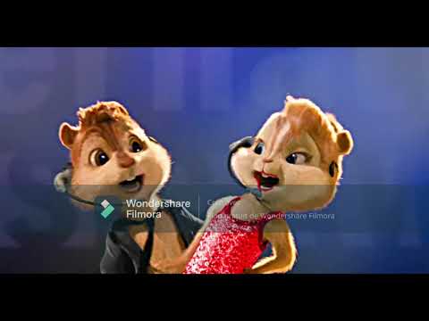 Watch joyce jonathan et vianney les filles daujourdhui (version chipmunks et chipettes) on YouTube