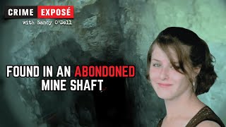Famous Mine Shaft Lies: The Murder of Erin Corwin Profile