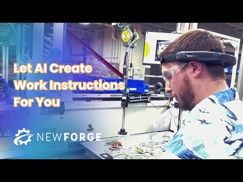 Work Instructions Made