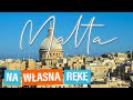 Malta jak zorganizować wycieczkę na Maltę bez biura podróży. Wakacje na Malcie na własną rękę.