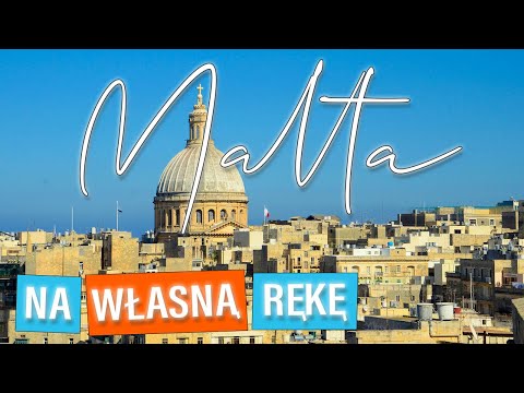 Wideo: Najlepsze Wycieczki Na Maltę Tego Lata Na Wybrzeżu