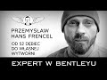 Od rapera do przedsiębiorcy! Jak zarabiać na pasji? Hans Solo [Expert w Bentleyu]