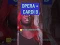 How to Mix Opera with "WAP" 🎤🎻 (ft. Khadija Mbowe)