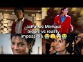 REAL or 2026? 😳 Michael Jackson vs Jafar Jackson #MichaelJackson #JafarJackson #MJvsJafar