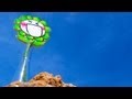 笑顔の花 happy smile flower