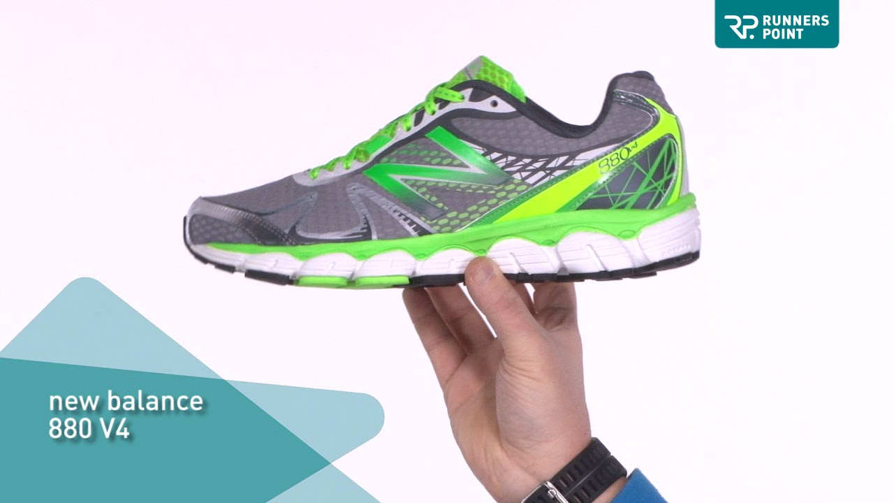 new balance 880 v4 herren