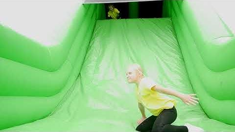 Phase 2 Cadfield Olympics 2021