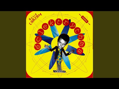 David Chazam — Mayumi