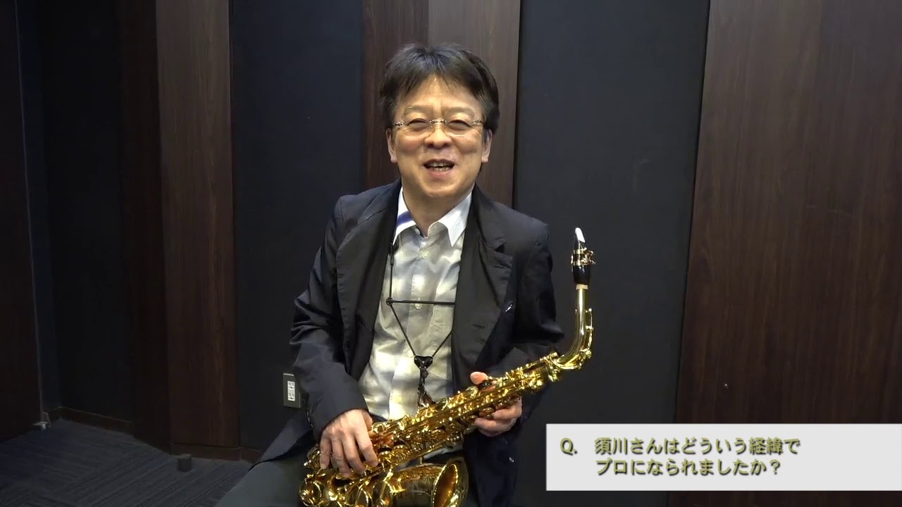 TakashiYOSHIMATSU&SUGAWA - YouTube