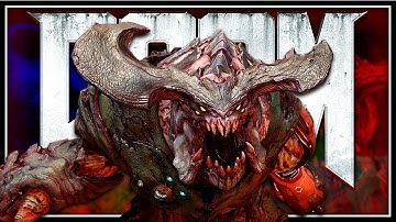 Meathook (Music Video) - DOOM