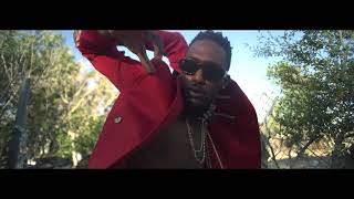 Lil Buck - &quot;El Mirage&quot; Directed by Anze