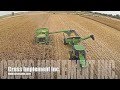 Luke Bryan "Harvest Time" w/ 2013 Corn Harvest in Central IL, by www.crossimp.com