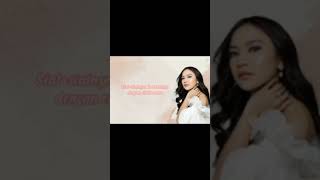 Download Lagu SIAL - MAHALINI (LIRIK LAGU) MP3