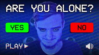 I Took a Fear Assessment... (It Got Weird)