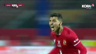 ‏‎أهداف مباراة | الأهلي 3-0 بيراميدز | الجولة الثامنة | الدوري المصري الممتاز 2022/2021