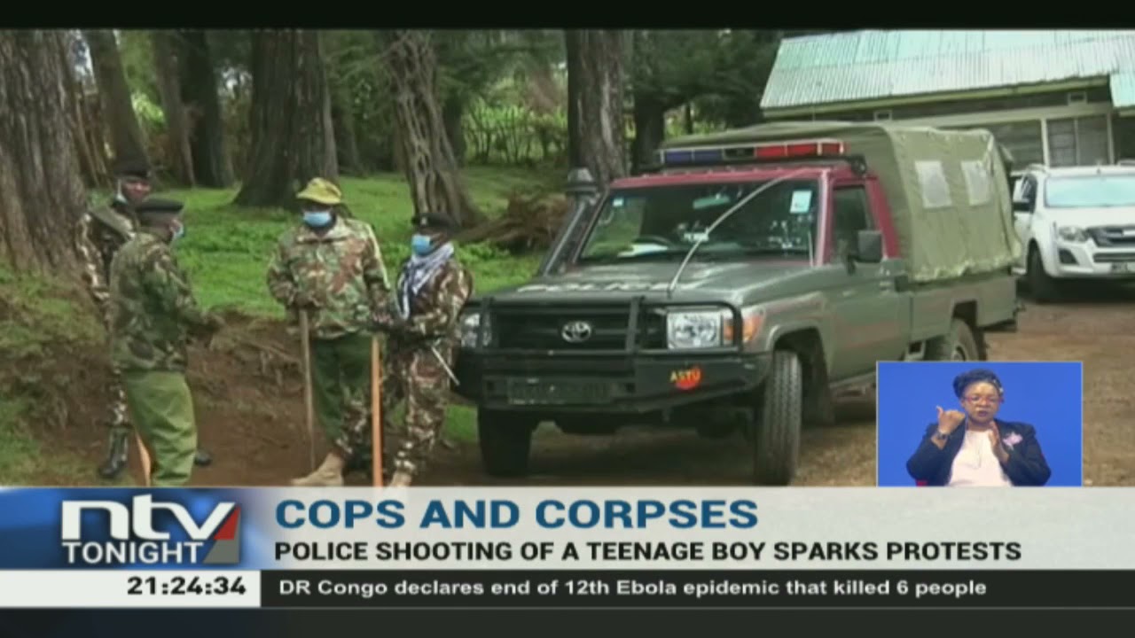 Nakuru: Security officials on high alert following viral Facebook post