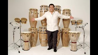 Giovanni Hidalgo: Universidad de Puerto Rico Batacumbele 1993