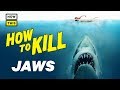 How to Kill Jaws | NowThis Nerd