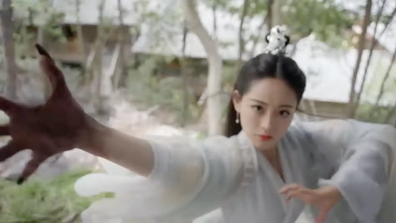 Đòi Lụm Gái Xinh Giữa Rừng Ai Ngờ Đụng Phải Nữ Cao Thủ CỬU ÂM BẠCH CỐT TRẢO | Filmroom TV - youtube