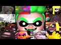 End of video