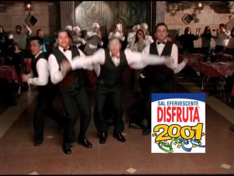 Disfruta Año nuevo